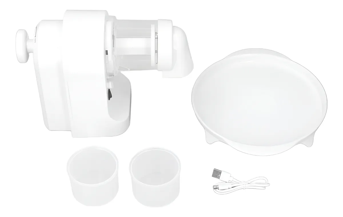 maquina granizados electrica